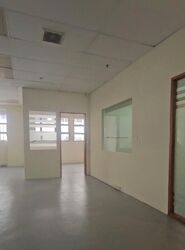Genting Building (D13), Factory #514372391